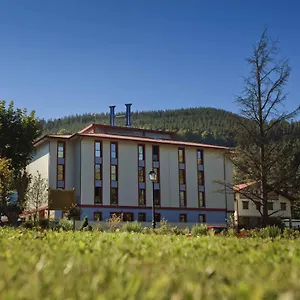 Balneario Nº 01224 Отель Ареаца