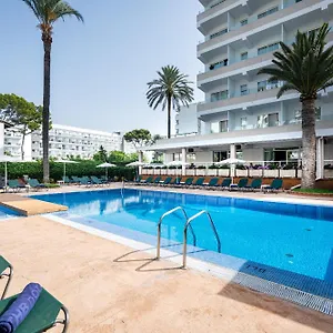 Niagara 4* Playa de Palma (Mallorca)