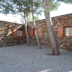  Country house Rurales Albardinales