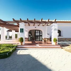  Campsite La Sierrecilla
