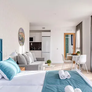 Alfredo Hotel Las Palmas de Gran Canaria